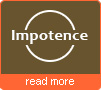 Impotence among men – causes and treatments