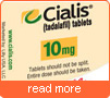 What is the purpose of using Cialis?