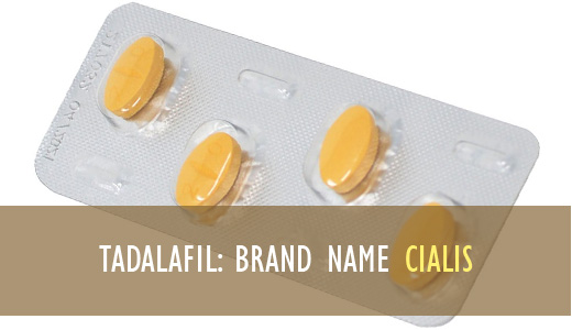 Tadalafil tablets